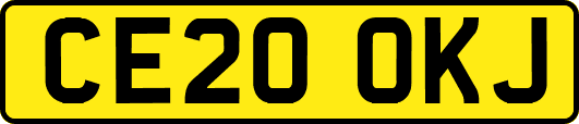CE20OKJ