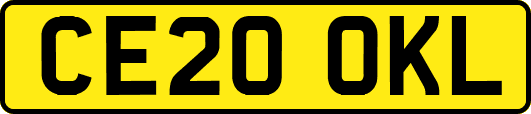 CE20OKL