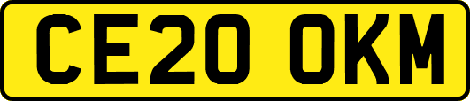 CE20OKM