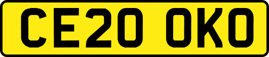 CE20OKO