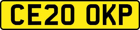 CE20OKP