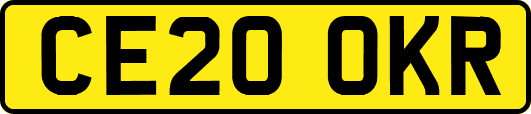 CE20OKR