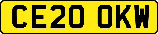 CE20OKW