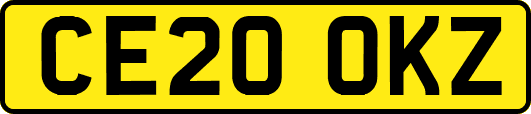 CE20OKZ