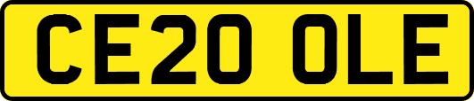 CE20OLE