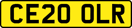 CE20OLR