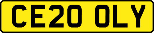 CE20OLY
