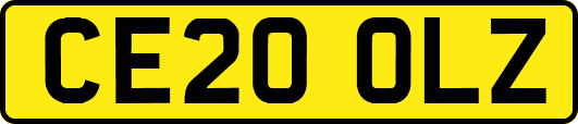 CE20OLZ