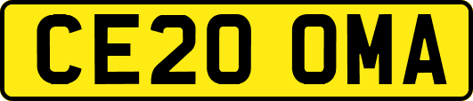 CE20OMA