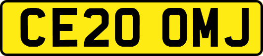 CE20OMJ