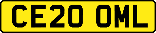 CE20OML