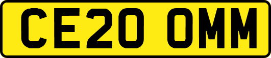 CE20OMM
