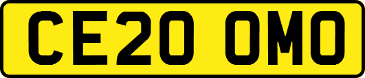 CE20OMO