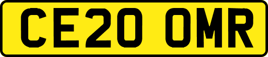CE20OMR