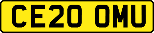 CE20OMU