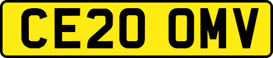CE20OMV