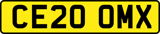 CE20OMX