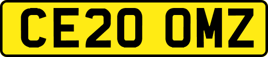 CE20OMZ