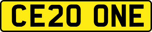 CE20ONE