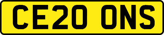 CE20ONS