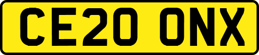 CE20ONX