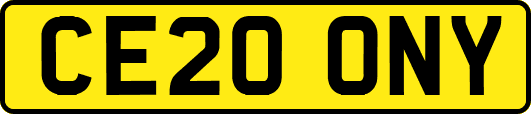 CE20ONY