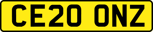 CE20ONZ