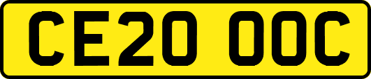CE20OOC