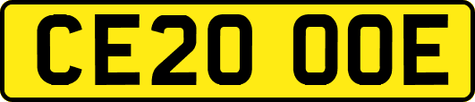 CE20OOE