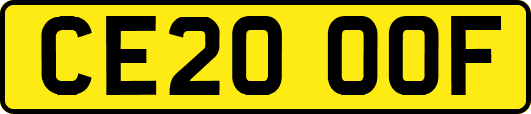 CE20OOF