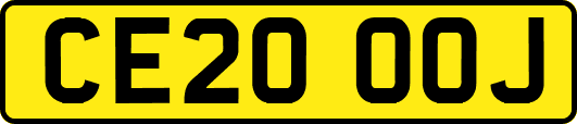 CE20OOJ