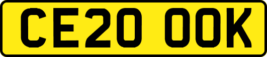 CE20OOK