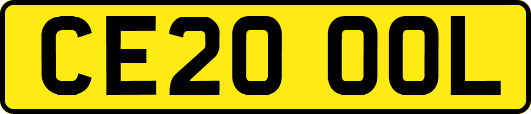 CE20OOL