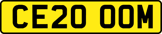CE20OOM
