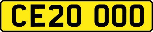 CE20OOO