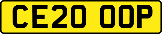 CE20OOP