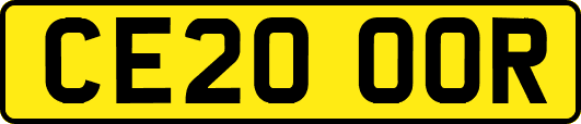 CE20OOR