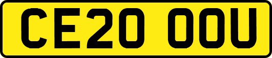 CE20OOU