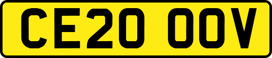 CE20OOV