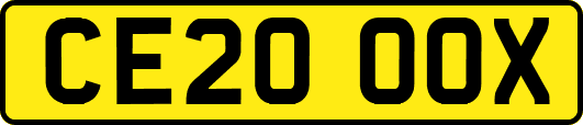 CE20OOX