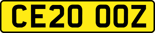 CE20OOZ