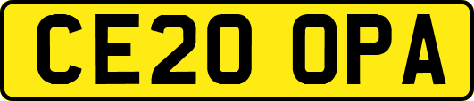 CE20OPA