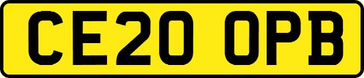 CE20OPB
