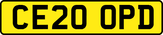 CE20OPD