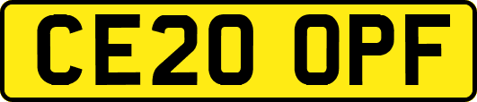 CE20OPF