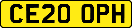 CE20OPH