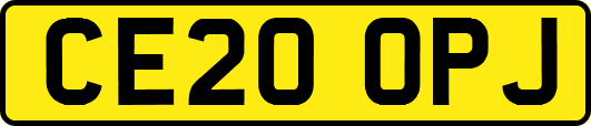 CE20OPJ