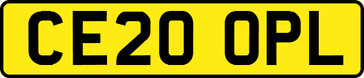 CE20OPL