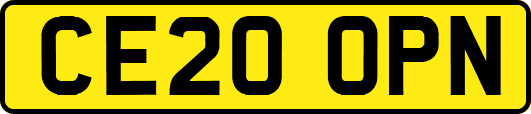 CE20OPN