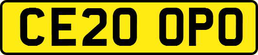 CE20OPO
